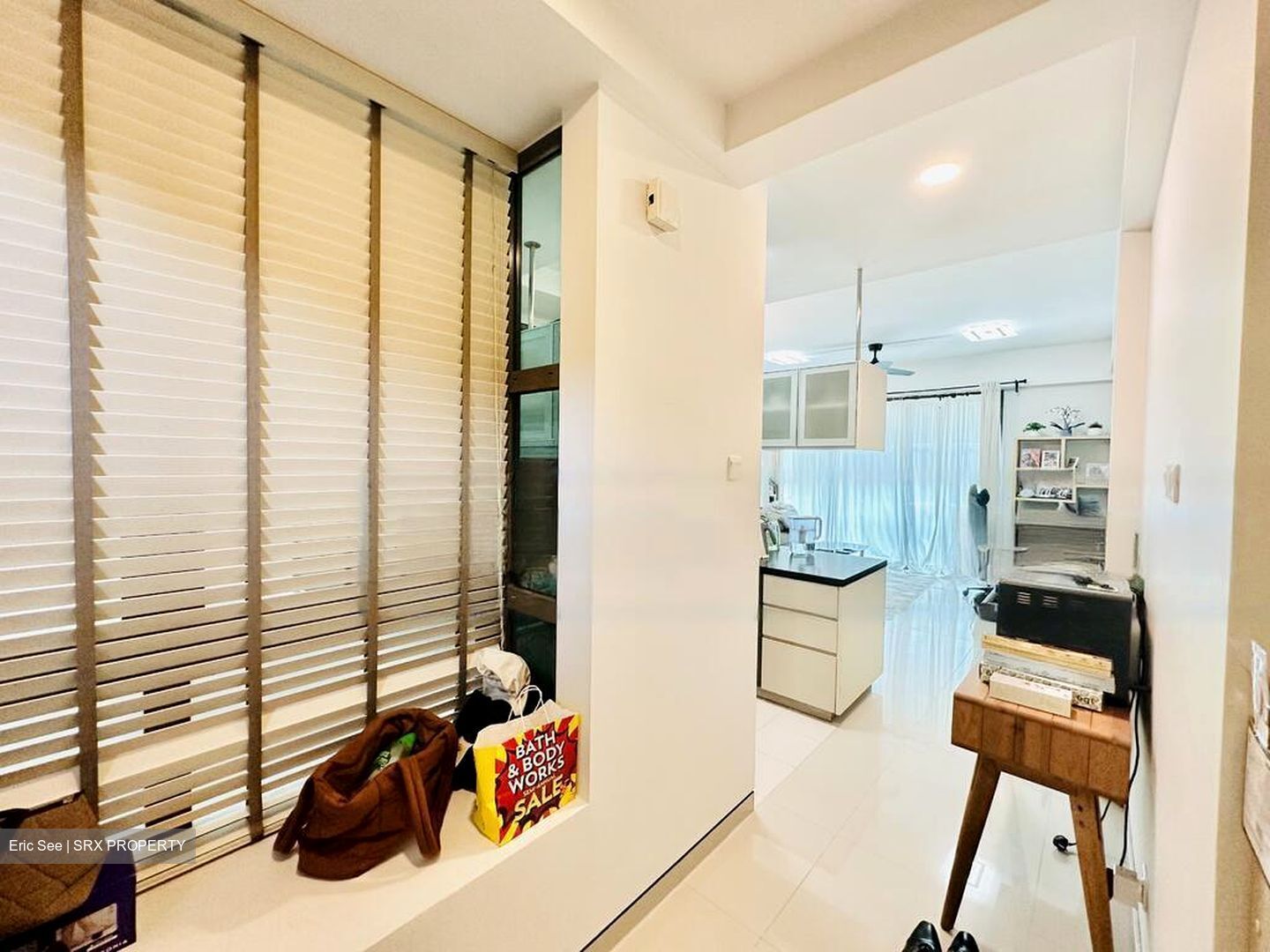 Bliss Residences (D14), Apartment #435826041